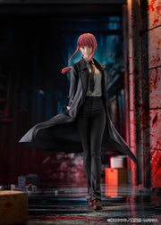 Amakuni Chainsaw Man Makima 1/7 Scale Figure