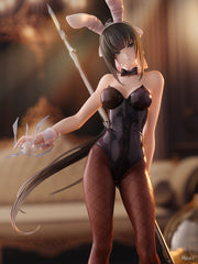 Amakuni Overlord Narberal Gamma (so-bin Bunny Girl Ver.) Figur im Maßstab 1/7