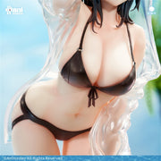 ¡Animester 1/6 Yokoyama Ishimi verano eco Ver!