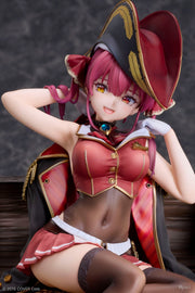 [Vorbestellung] Design Coco Hololive Production Houshou Marine Figur im Maßstab 1/7