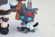 Apex Toys Arknights Dessert Time Blaze Q-figure