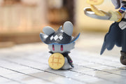 Apex Toys Arknights Dessert Time Skadi Q-Figure