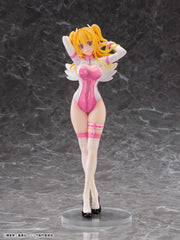[Vorbestellung] Pony Canyon 2.5 Dimensional Seduction Liliel: Angel School Arc Training Wear Figur im Maßstab 1/7