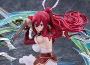 DMM Factory Fairy Tail Erza Scarlet (Ataraxia Armor Ver.) 1/7 Scale Figure