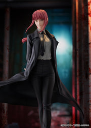 Amakuni Chainsaw Man Makima 1/7 Scale Figure