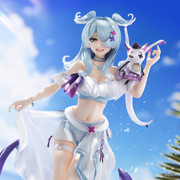 Anycolor Nijisanji Elira Pendora with PIKL (Summer Ver.) 1/7 Scale Figure