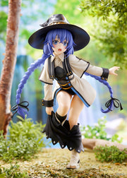 Ques Q Mushoku Tensei: Jobless Reincarnation Roxy Migurdia (Changing) 1/7 Scale Figure