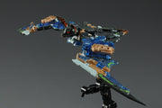 52toys BeastBOX BB-64 Radiocabezal 