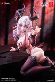 Schneckenhaus 1/12 RPG-01 Lustia