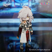 miHoYo Honkai: Star Rail Piccodo Jing Yuan Action Doll