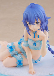 Claynel Mushoku Tensei: Jobless Reincarnation Roxy Migurdia (Lingerie Ver.) 1/7 Scale Figure