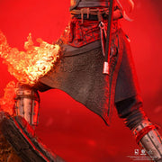 PureArts 1/8 PA040AC Assassin's Creed Shadows Animus Naoe Statue