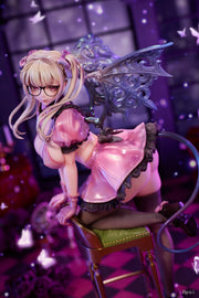 Figura Hobby Sakura Imp (versión en color único) escala 1/7