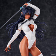 Union Creative Bastard!! Arshes Nei Figure