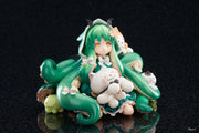 Apex Toys INNERMINDS Cthulhu Meowpullu (Pajama Party Ver.) Figure (With Bonus)