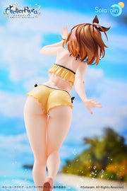 [Vorbestellung] Solarain Atelier Ryza: Ever Darkness &amp; the Secret Hideout Reisalin Stout (Badeanzug-Ver.) Figur im Maßstab 1/7