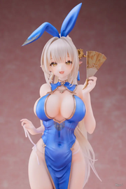 Koikoi FymriE Illustration Chaperina Philosys (Chinese Dress Ver.) 1/6 Scale Figure