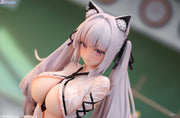 Siki Anim Alvina-chan 1/7 Figure