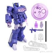 NewAge H35 Cyclops Shockwave (Neuauflage)