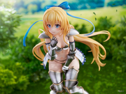 [Vorbestellung] KLOCKWORX Goblin Slayer II Priestess (Bikini Armor Ver.) Figur im Maßstab 1/7