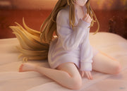 DMM Factory Spice and Wolf: Merchant Meets the Wise Wolf Holo (Dress Shirt Ver.) 1/7 Scale Figure