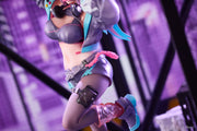 [Vorbestellung] Solarain Gridman Universe Akane Shinjou (Dreamy Divas Ver.) Figur im Maßstab 1/7