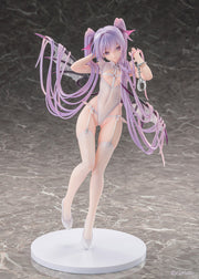 AniGift Rurudo Illustration Eve (Hand Cuffs Ver.) 1/6 Scale Figure