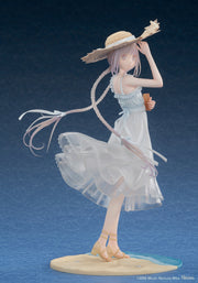 AniGift Book Girl Toko Amano 1/7 Scale Figure