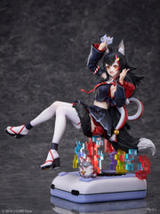 [Pre-Order] Design Coco Hololive Ookami Mio ("We Are GAMERS!!!!" Ver.) 1/7 Scale Figure