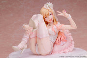 Aniplex Inc. My Dress-Up Darling Marin Kitagawa (Babydoll Ver.) 1/7 Scale Figur