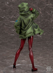 Alter Rebuild of Evangelion Asuka Langley Shikinami (Hoodie Ver.) 1/7 Scale Figure