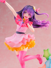 Figura SSFigure Oshi no Ko Ai, Aqua y Ruby Hoshino a escala 1/7