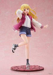 DMM Factory Oshi no Ko Ruby Hoshino (Bazurase Fashion Ver.) 1/6 Scale Figure