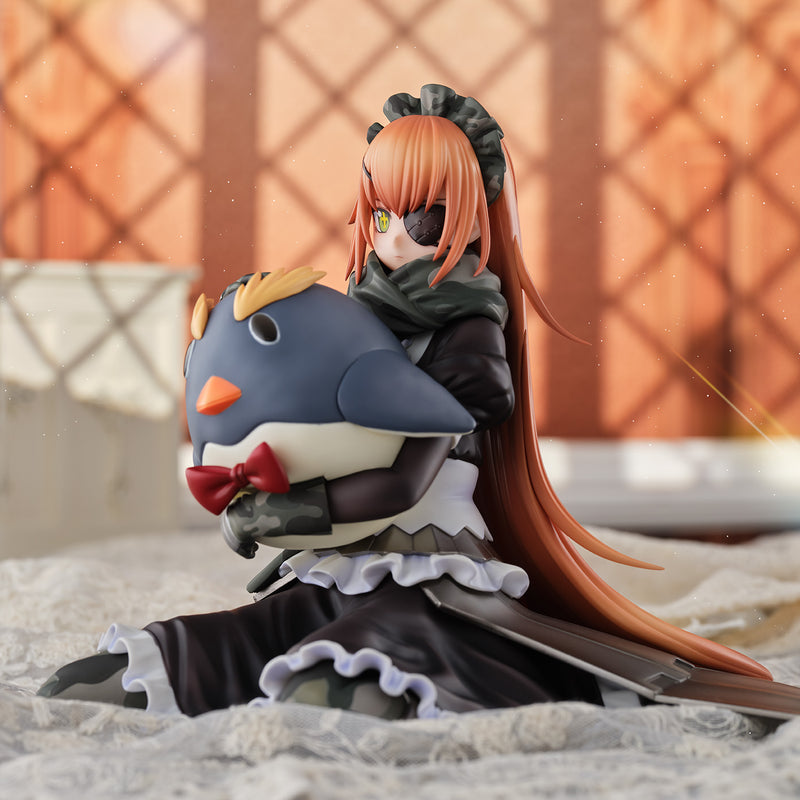 Overlord CZ2128 Delta 1/6 Scale Figure product view