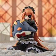 Overlord CZ2128 Delta 1/6 Scale Figure product view