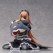 Overlord CZ2128 Delta 1/6 Scale Figure product view
