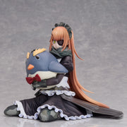Overlord CZ2128 Delta 1/6 Scale Figure product view