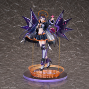 Square hero image for Design COCO hololive production Ninomae Ina'nis AXGRIT Ver. 1/7 Scale Figure