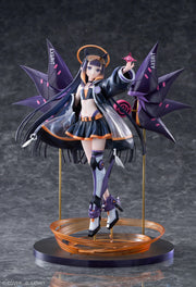 Product image for Design COCO hololive production Ninomae Ina'nis AXGRIT Ver. 1/7 Scale Figure