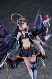Product image for Design COCO hololive production Ninomae Ina'nis AXGRIT Ver. 1/7 Scale Figure
