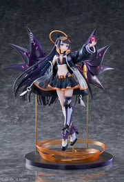 Product image for Design COCO hololive production Ninomae Ina'nis AXGRIT Ver. 1/7 Scale Figure