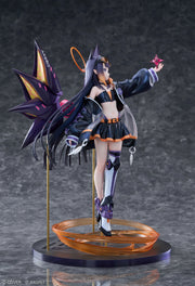 Product image for Design COCO hololive production Ninomae Ina'nis AXGRIT Ver. 1/7 Scale Figure