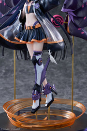 Product image for Design COCO hololive production Ninomae Ina'nis AXGRIT Ver. 1/7 Scale Figure