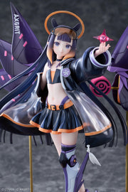 Product image for Design COCO hololive production Ninomae Ina'nis AXGRIT Ver. 1/7 Scale Figure