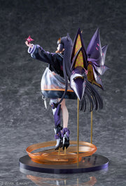 Design COCO Ninomae Inanis AXGRIT Version 1/7 scale figure