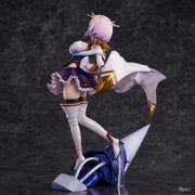 Union Creative Gridman Universe Akane Shinjo (New Order) 1/6 Scale Limited Edition Figure