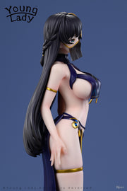 [Reserva] Figura a escala 1/6 de la joven princesa del desierto Bell