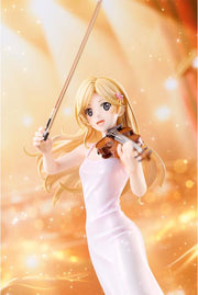 Aniplex Inc. Your Lie in April Kaori Miyazono (Again) 1/7 Scale Figure