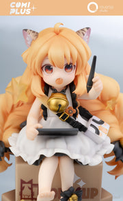 Reverse Studio Jiong Catgirl (CP 30. Jubiläumsver.) Figur