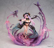 AniGift Granblue Fantasy Narmaya (The Black Butterfly Ver.) 1/7 Scale Figure